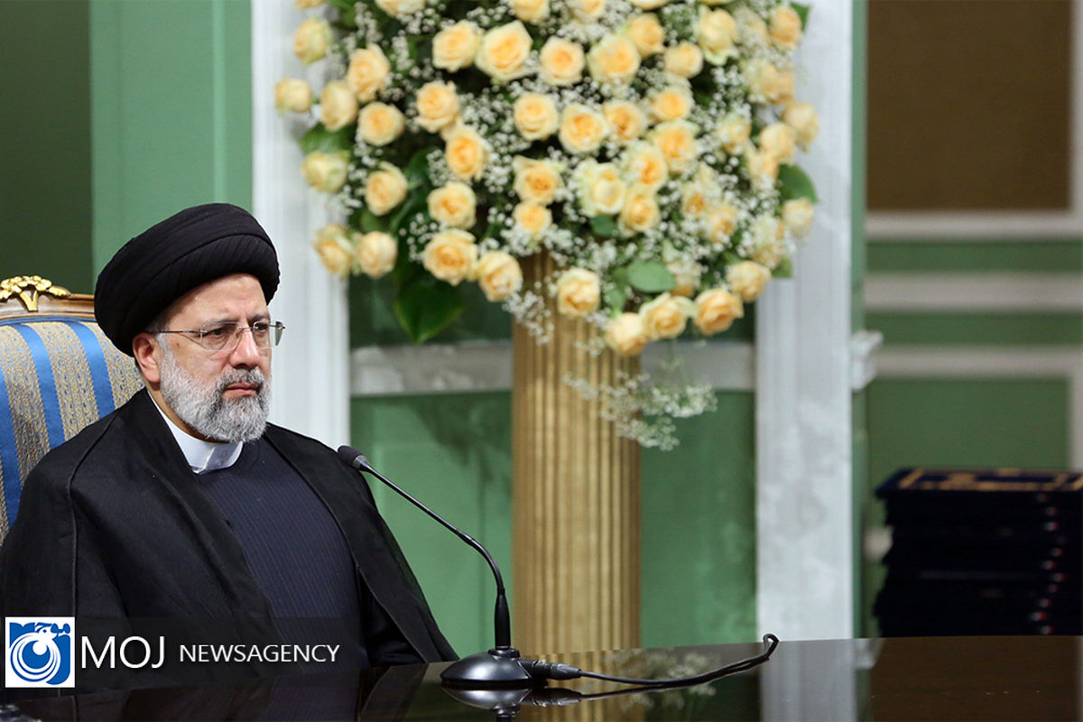 دیدار و استقبال رسمی رئیسی از رییس جمهوری تاجیکستان