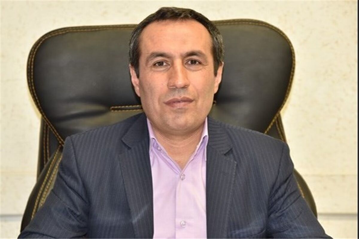 صادق عباسی