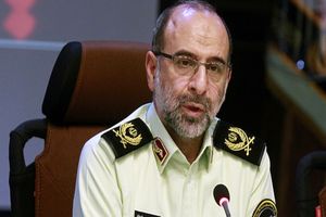 اعزام زوار به کربلا از مرز خسروی در امنیت کامل انجام شده است