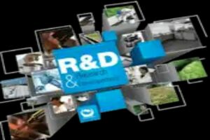 فقط 34 واحد توانسته اند واحد "آر اند دی" دارای مجوز ایجاد کنند