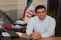 پیشرفت 50 درصدی ساماندهی خیابان هفت تیر