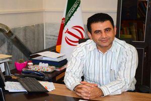 پیشرفت 50 درصدی ساماندهی خیابان هفت تیر