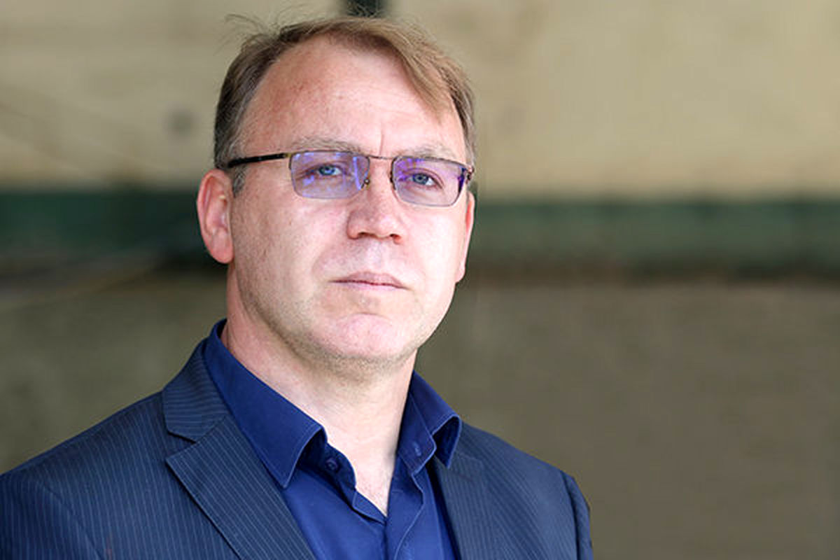 امیر عباس تقی پور