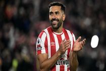 سامان قدوس نامزد بهترین گل ماه اکتبر لیگ برتر انگلیس شد