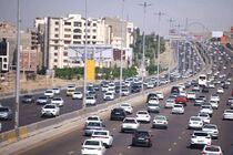 آخرین وضعیت ترافیکی و جوی محورهای مواصلاتی کشور