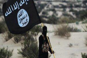 داعش مسئولیت انفجار در دمشق را برعهده گرفت