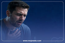اینفوگرافیک/۵ نشانه هشداردهنده که خون بدن شما اکسیژن کافی ندارد