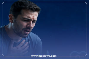 اینفوگرافیک/۵ نشانه هشداردهنده که خون بدن شما اکسیژن کافی ندارد