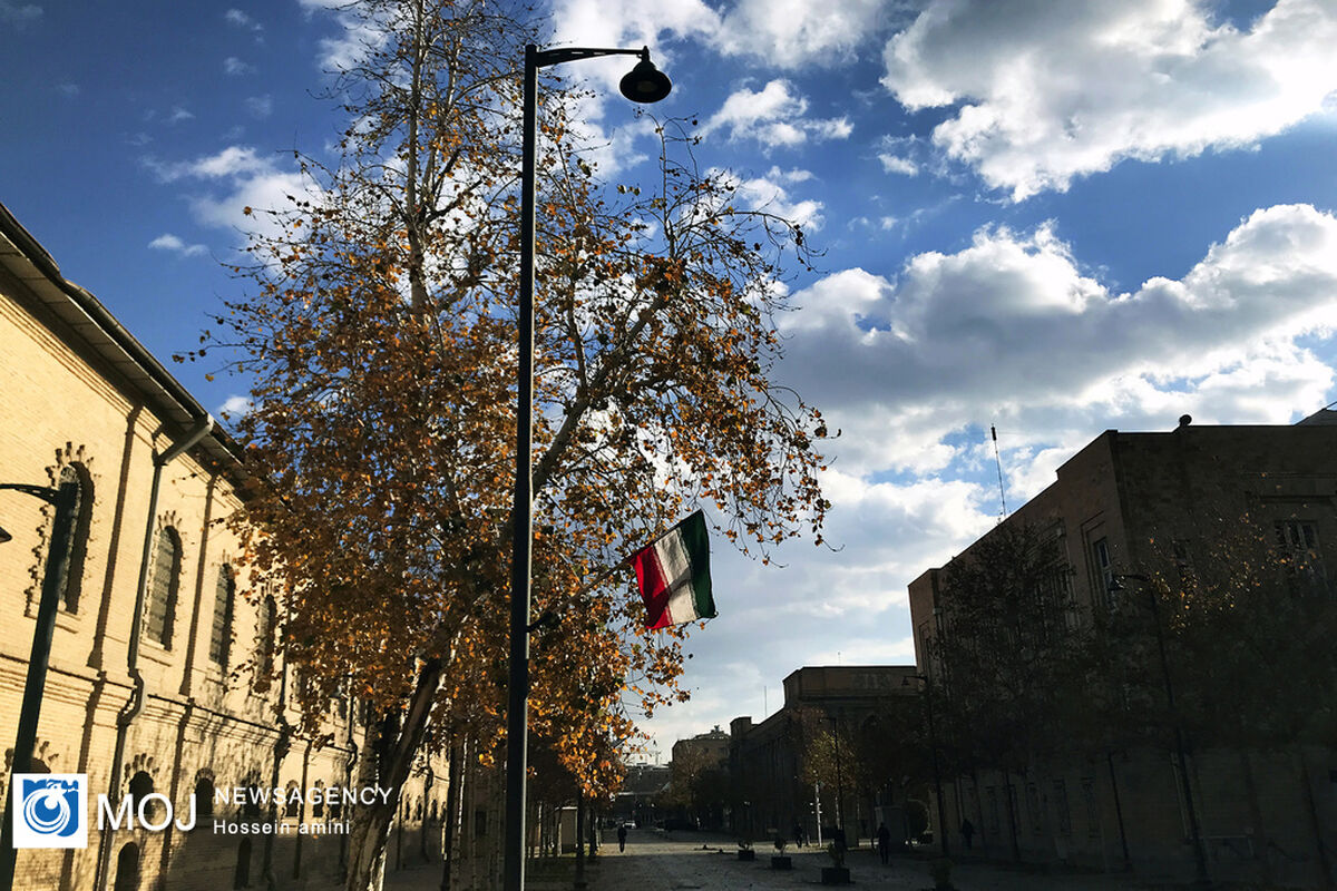 هوای پاک...
