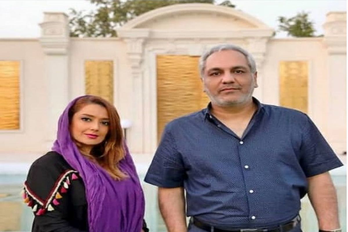 مهران+مدیری