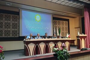 عمر مفید ساختمان در ایران 30 سال است