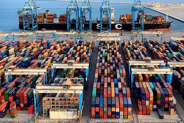 قفل صادرات محصولات پتروشیمی باز شد