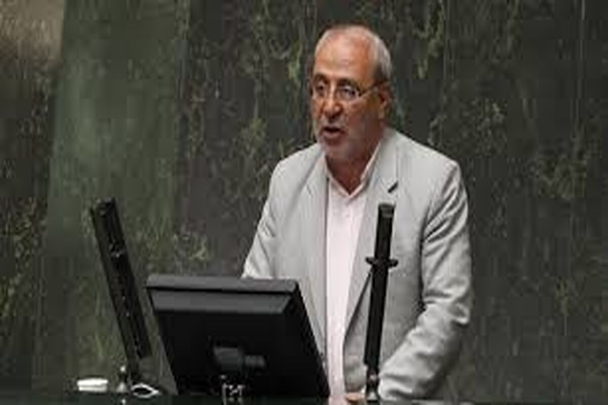 حسینعلی حاجی دلیگانی