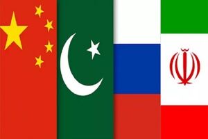 بیانیه اجلاس چهارجانبه وزرای امورخارجه جمهوری اسلامی ایران، چین، روسیه و پاکستان در خصوص افغانستان 