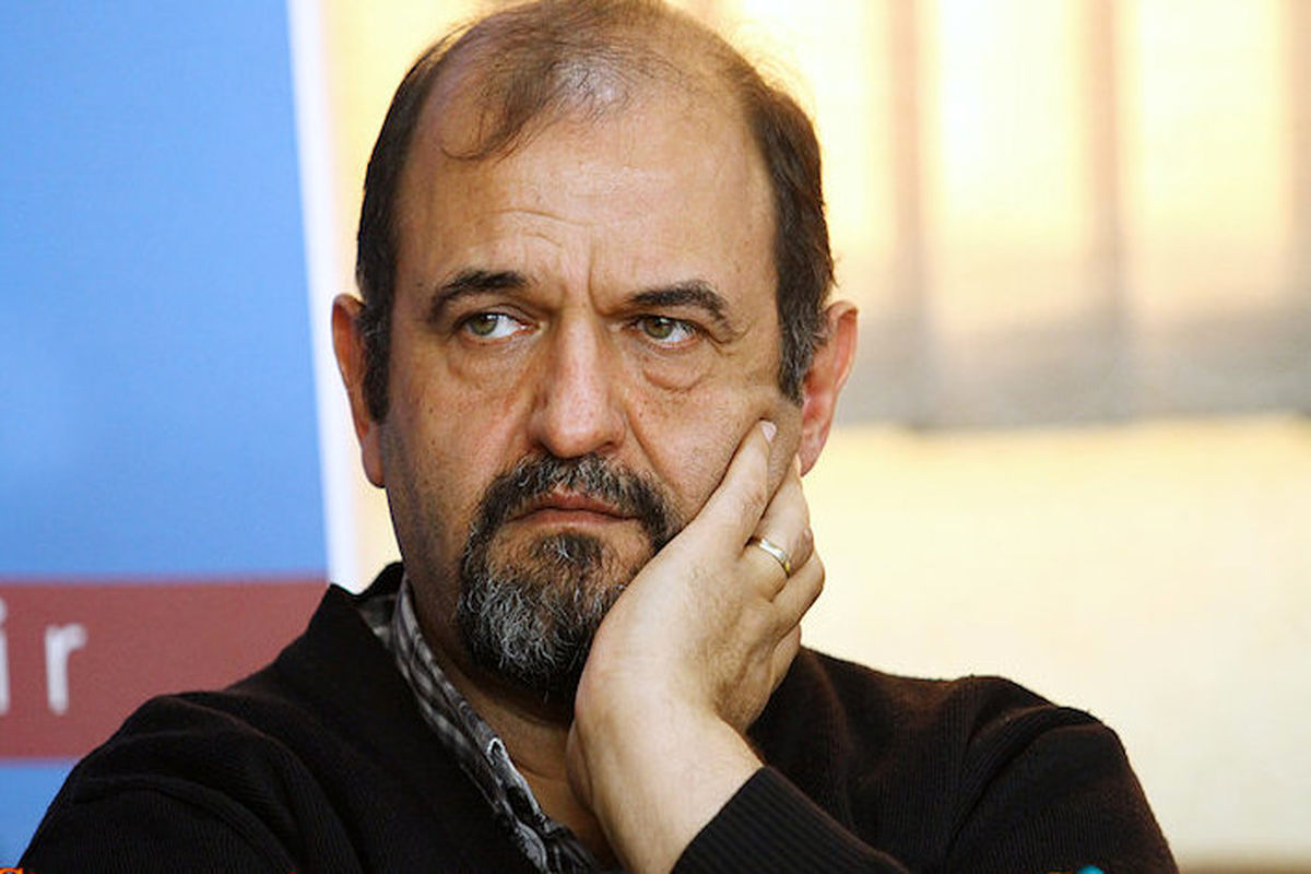 پیمان جعفری