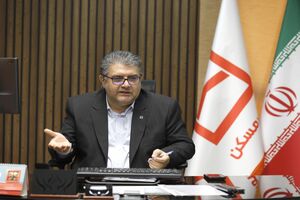 خبر خوش برای ۴۹۰ هزار مشتری بانک مسکن/ شیوه‌نامه بخشودگی جرایم دیرکرد تسهیلات خرد اجرا شد