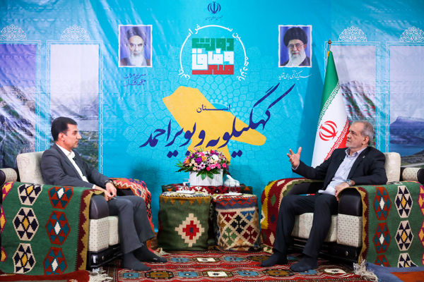 اگر تصمیمی اشتباه باشد نیز تردیدی در اصلاح آن نخواهیم داشت