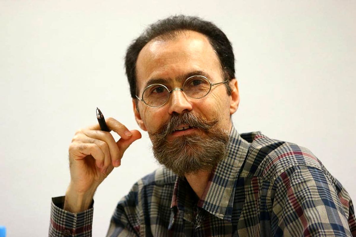 امیراحمد فلسفی