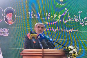 «مدرسه امید، آموزش فراگیر و مهارت پایدار» شعار سال تحصیلی مدارس استثنایی است