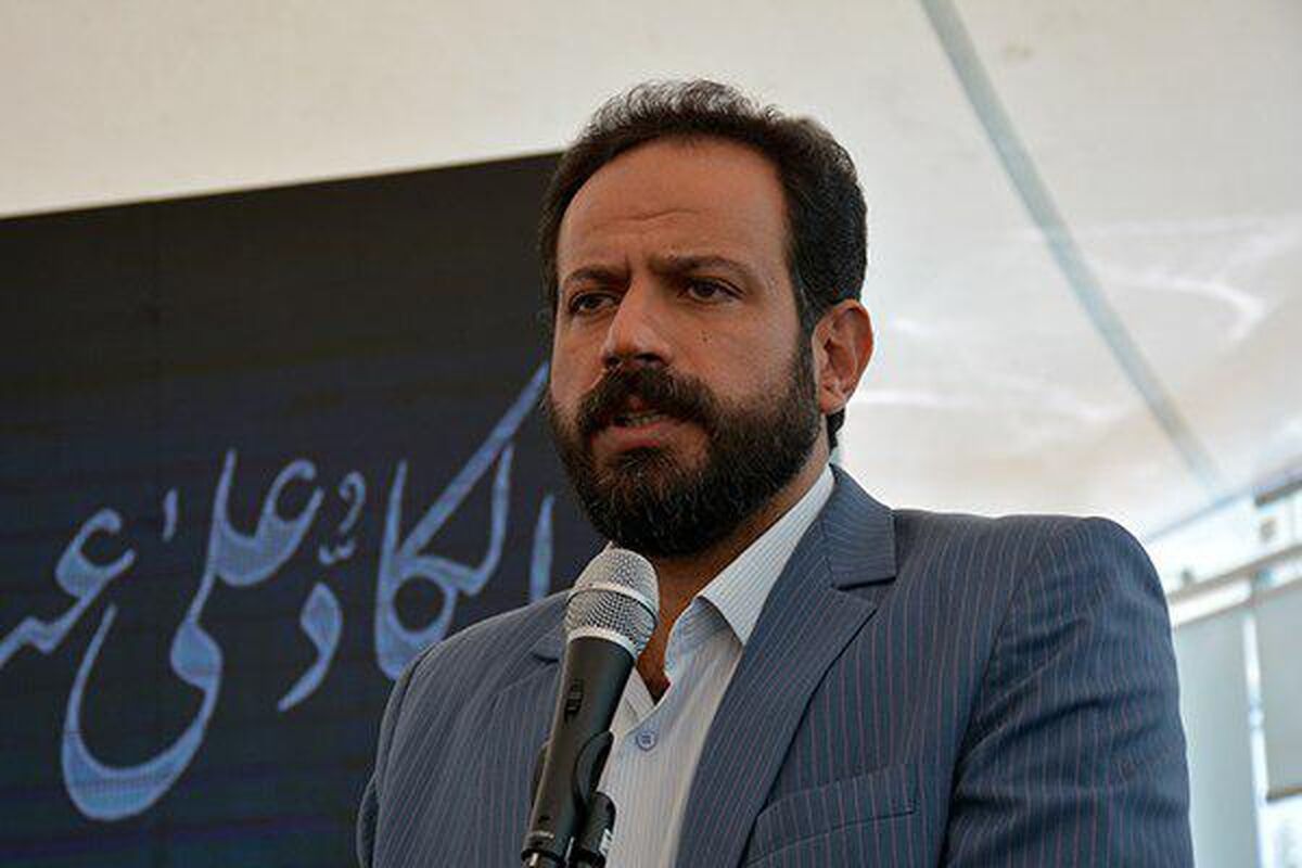 اصفهان- فرماندار خمینی شهر
