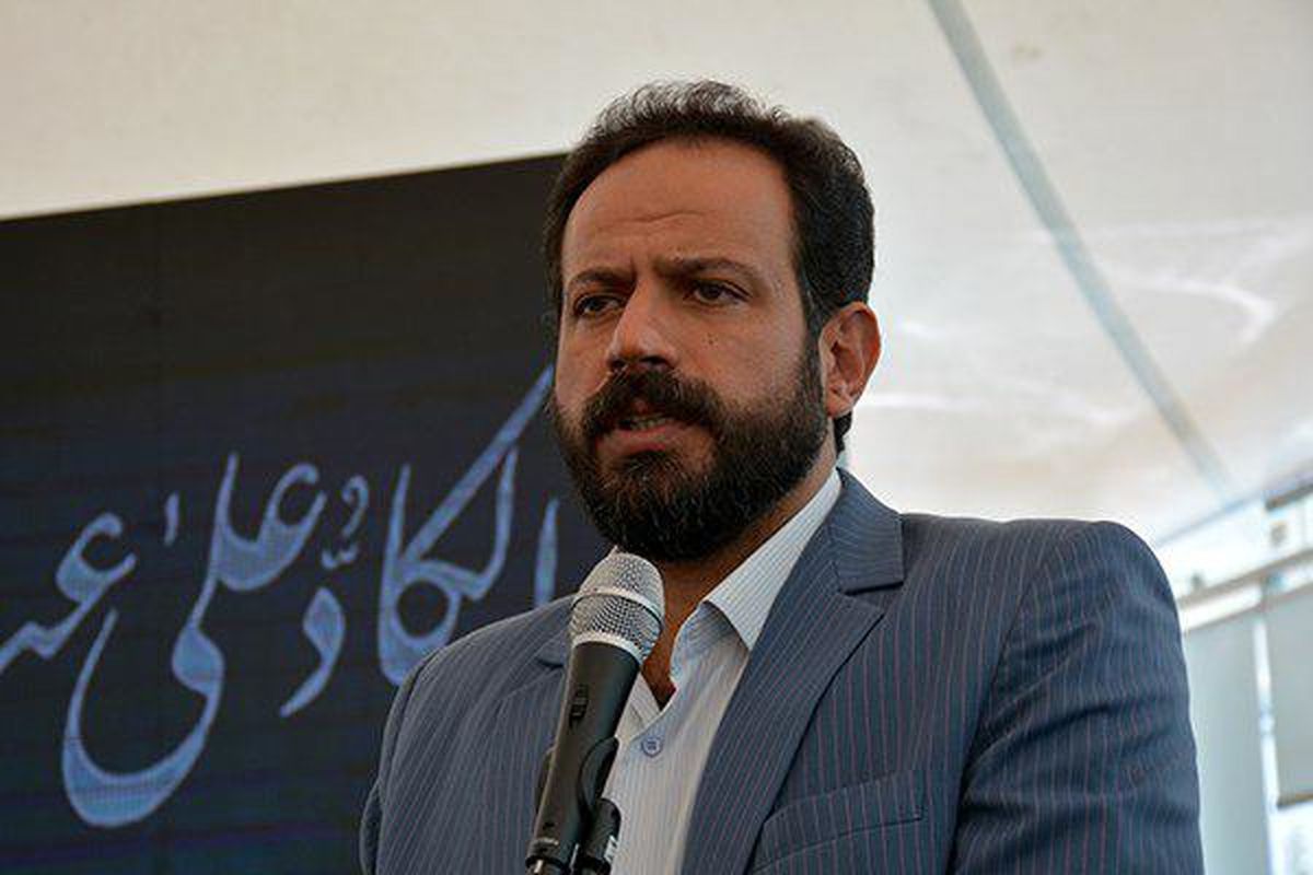 اصفهان- فرماندار خمینی شهر