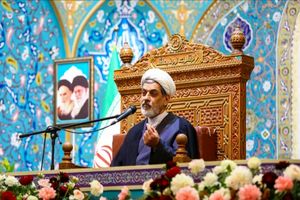 عید فطر در حقیقت «یوم الجوائز» است