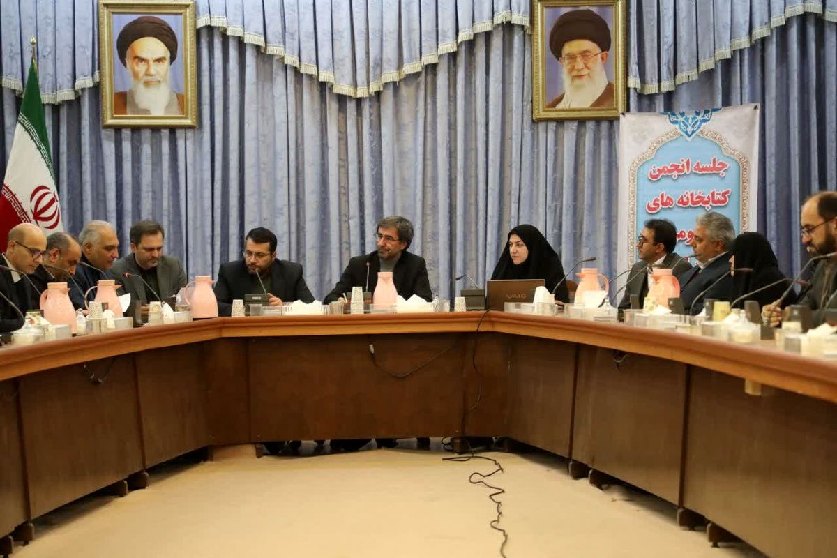 معاون سیاسی امنیتی استانداری اردبیل