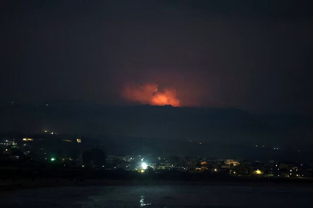 حزب الله لبنان