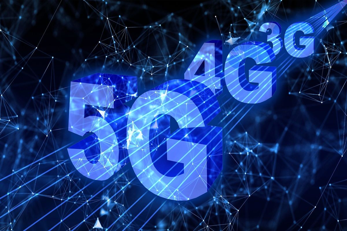 G5 دنیای گیمرها و استریم ها را متحول کرد