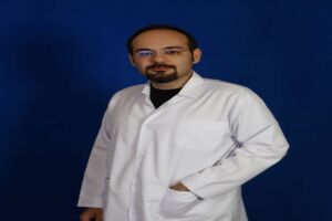 کسب رتبه اول دانشجوی هرمزگانی در دهمین المپیاد انفرادی دانشجویان علوم پزشکی کشور 