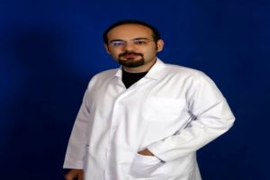 کسب رتبه اول دانشجوی هرمزگانی در دهمین المپیاد انفرادی دانشجویان علوم پزشکی کشور 