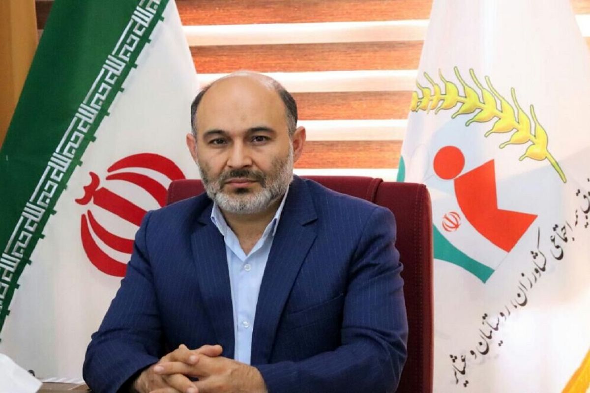 علوی بیمه روستایی اردبیل