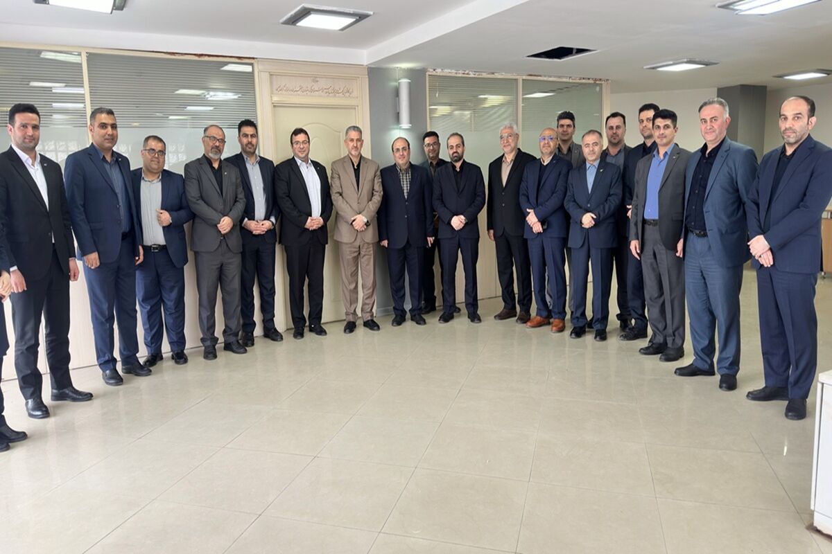 بانک سرمایه