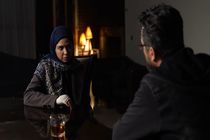 پخش سریال تازه وارد به نیمه رسید/ رونمایی از تیزر جدید سریال