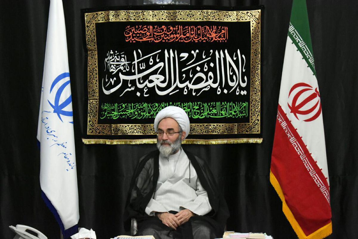 نماینده ولی فقیه در گیلان