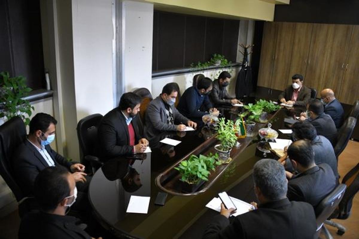 شهرداری ساری