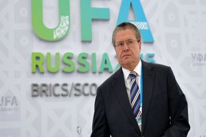 خصوصی‌سازی بزرگترین معدن‌کار الماس جهان