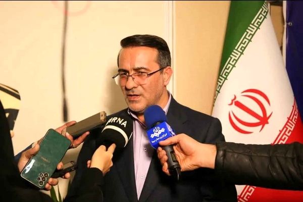 با حضور رئیس سازمان اداری و استخدامی، شبکه تلویزیونی کارمند افتتاح شد