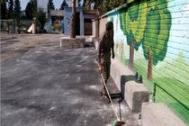 خبر خوب افزایش حقوق برای سرایداران مدارس 