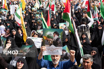 راهپیمایی جمعه‌های خشم؛ تبلور قیام اندیشه‌ی جعفری در مصاف با توحش صهیونیستی در سیل خشم ملت‌ها