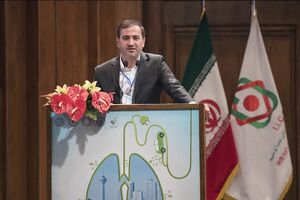 مقاومت خودروسازان نسبت به نصب فیلتر دوده / اکنون زمان مماشات با خودراسازان نیست