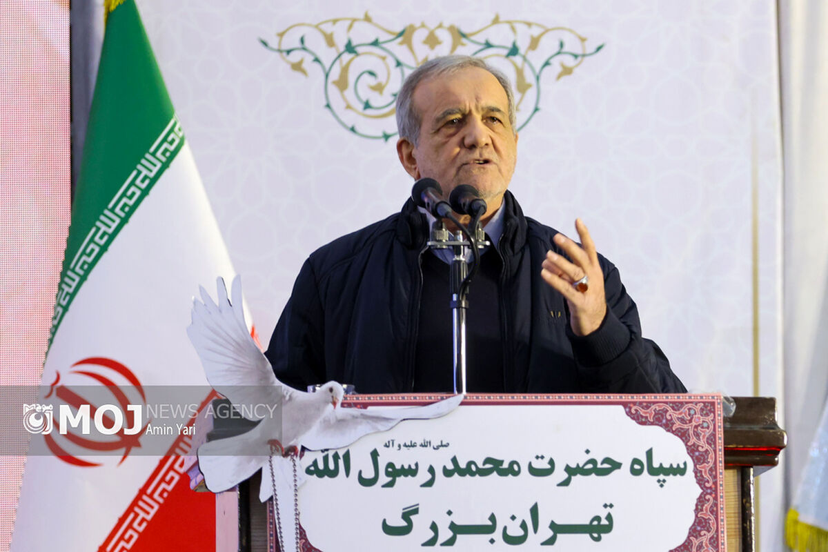 گرامیداشت سالگرد شهادت شهید سلیمانی