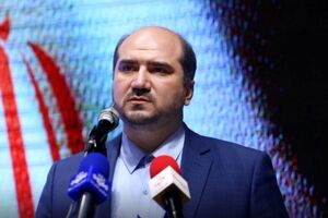برای کنار رفتن از انتخابات حجت نیاز است/جلیلی از جنس شهید رئیسی است