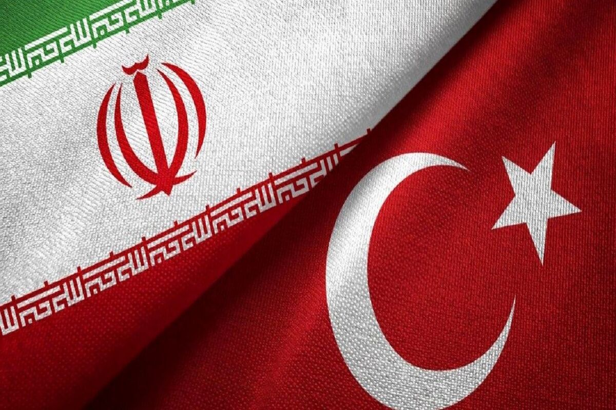 روابط ایران و ترکیه