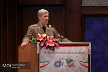 آمریکایی‌ ها با تحریم ظالمانه علیه ایران حیثیت خودشان را مخدوش می‌کنند