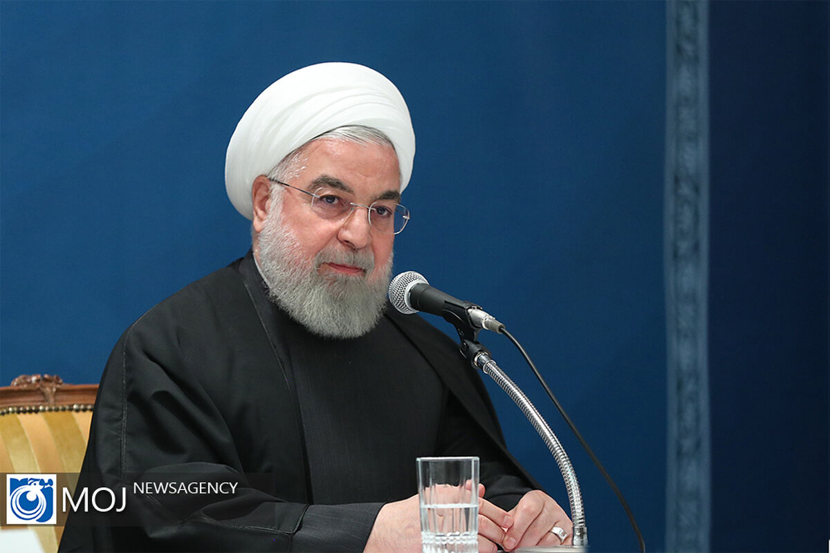 سفر روحانی رییس جمهوری به ژاپن