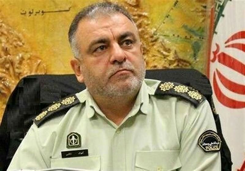 مشتریان به هیچ وجه رمز کارت بانکی خود را در اختیار فروشندگان قرار ندهند