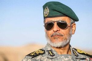 خون پاک شهدا مانع تحقق اهداف دشمنان شده است