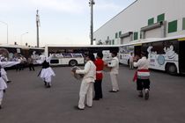 معرفی فرصت های گردشگری تبریز در گیلان