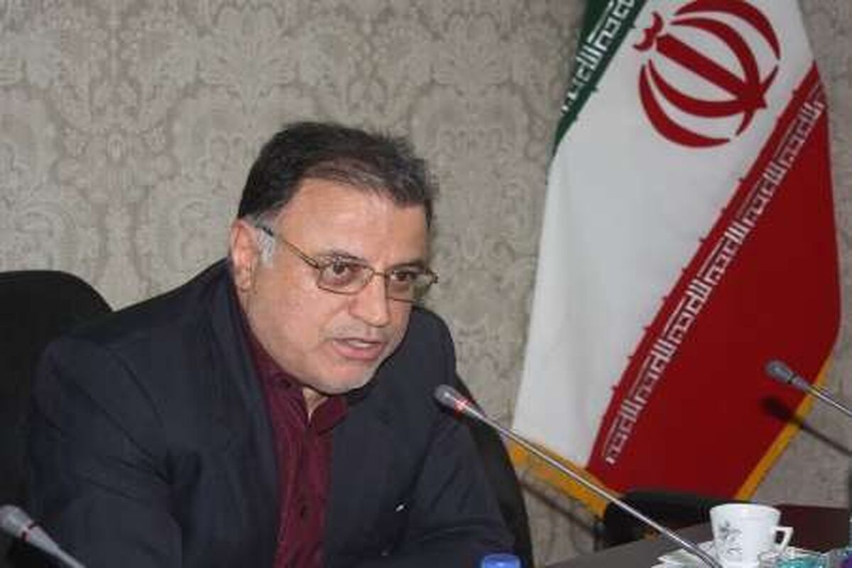 معاون سیاسی امنیتی استاندار گلستان